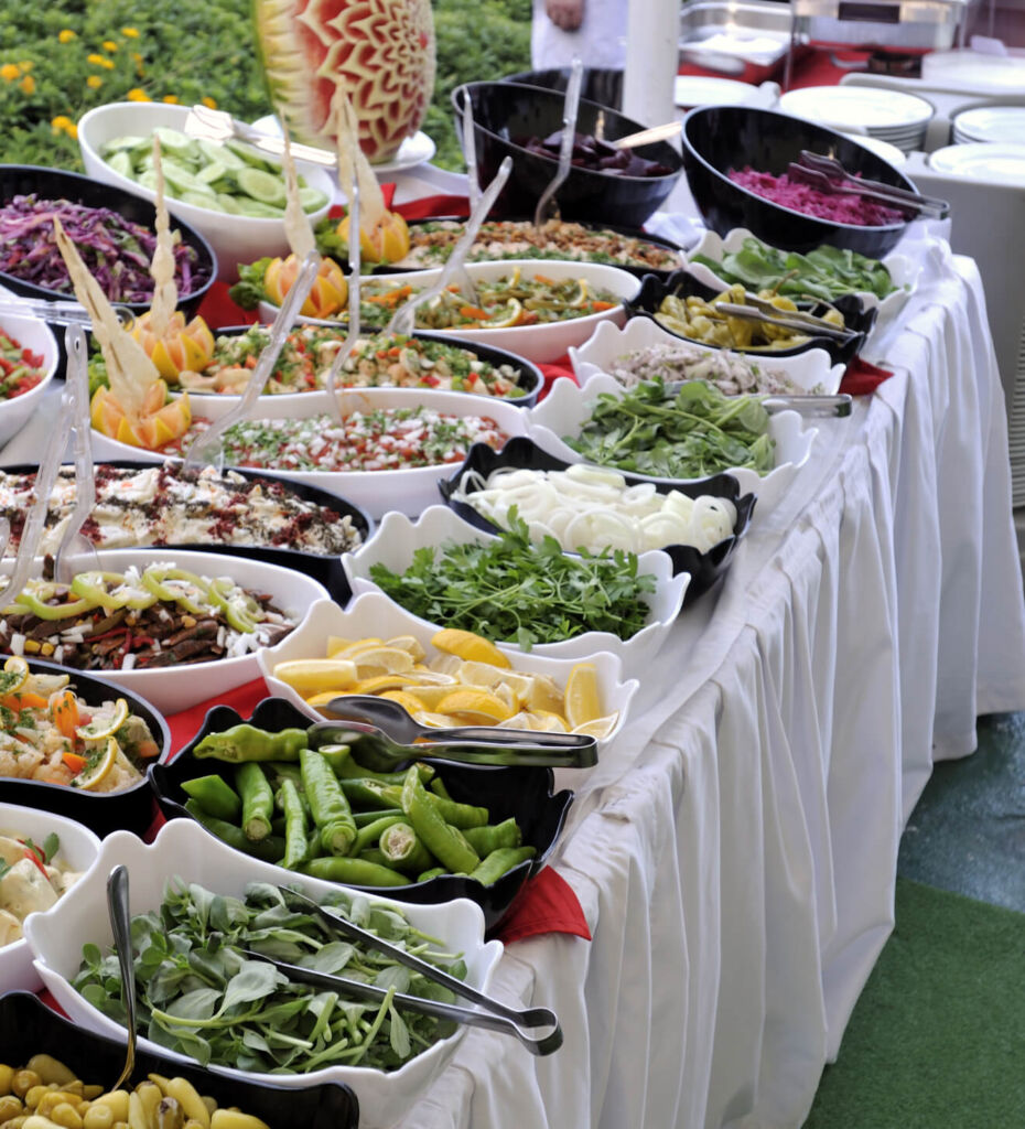 Catering Image 2