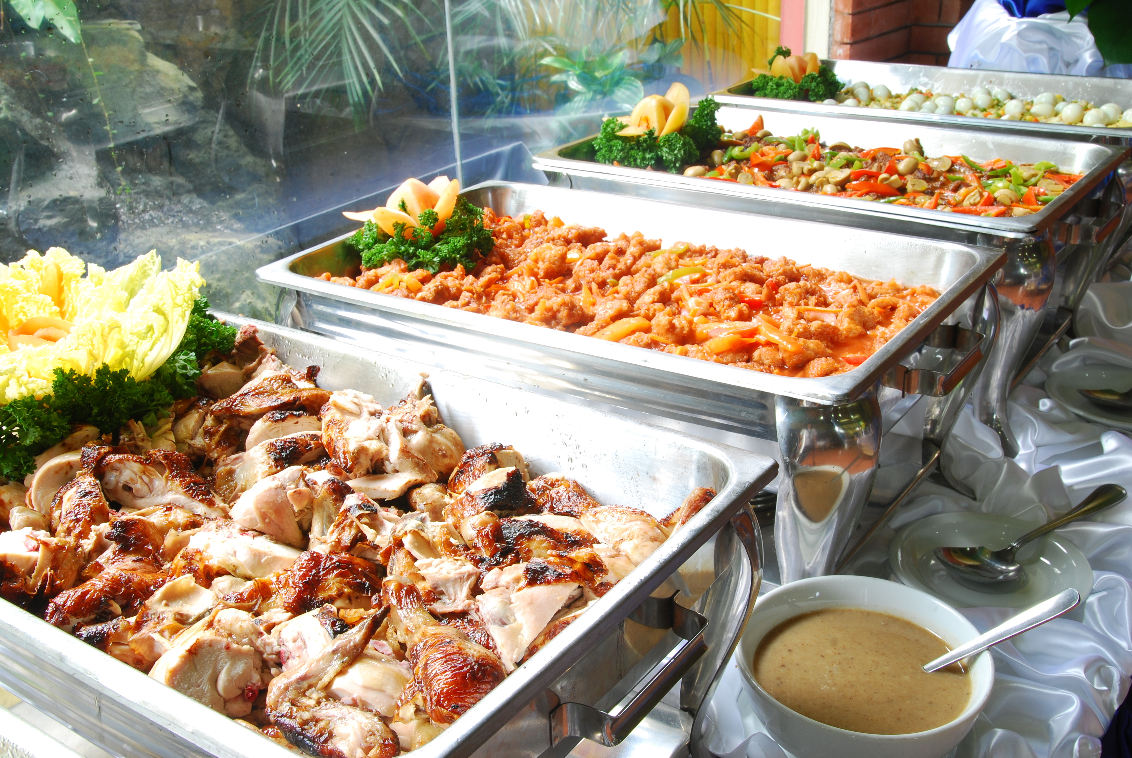 Catering Image 3